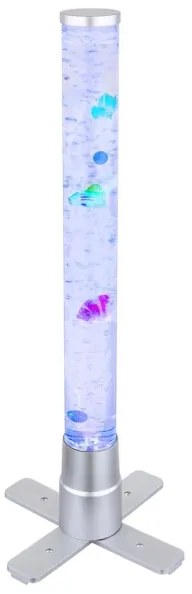 Lampadar LED RGB decorativ MENDOZA LED/0,54W/230V Globo 9017