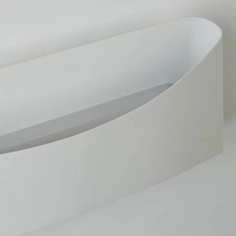 Aplica LED de perete design ambiental Southwark