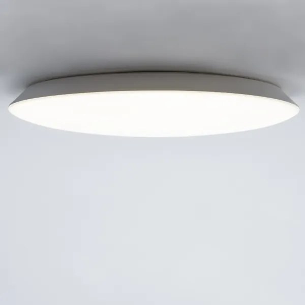 LED plafonieră baie cu senzor AVESTA LED/28W/230V 4000K IP54
