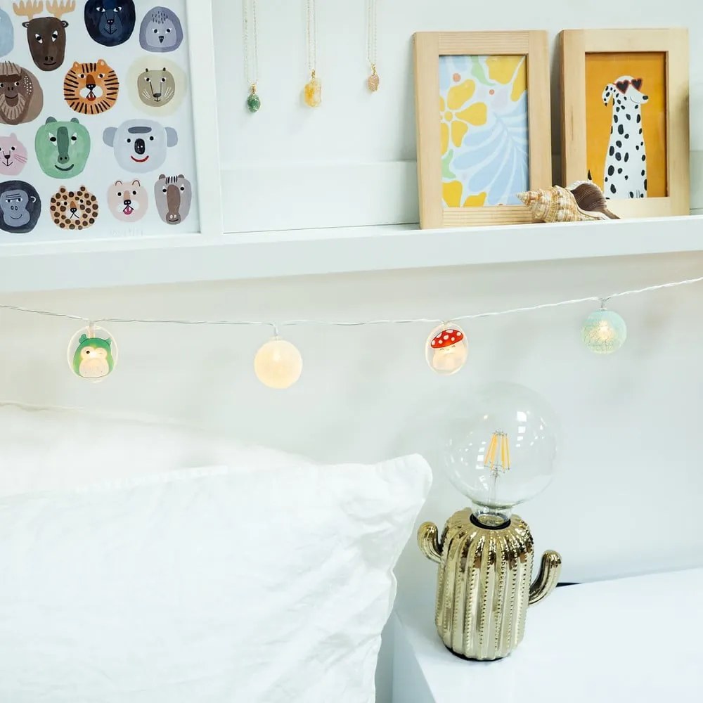 Lustră pentru copii Fizz – SQUISHMALLOWS