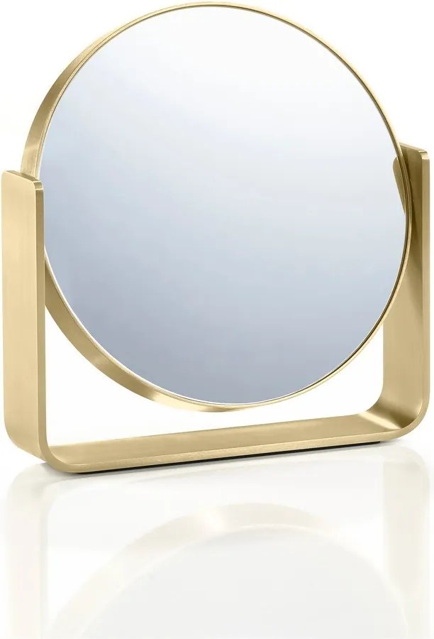 Oglindă cosmetică (mărire 5x) de mărire ø 19 cm Ume – Zone