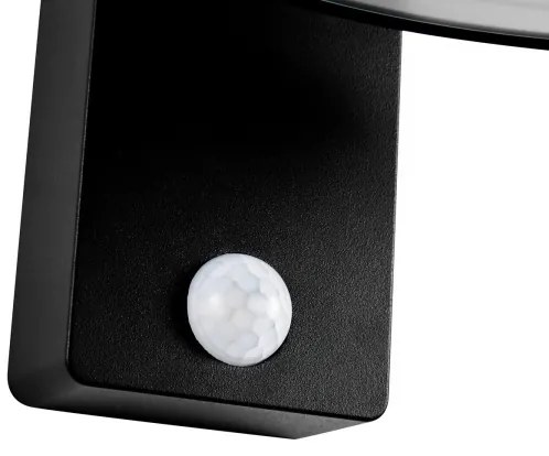 Nordlux - Lampă solară LED cu senzor LED/5W/3,7V IP44