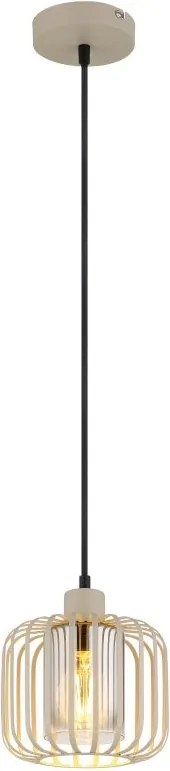 Lustra/Pendul modern ALFRED D-18cm