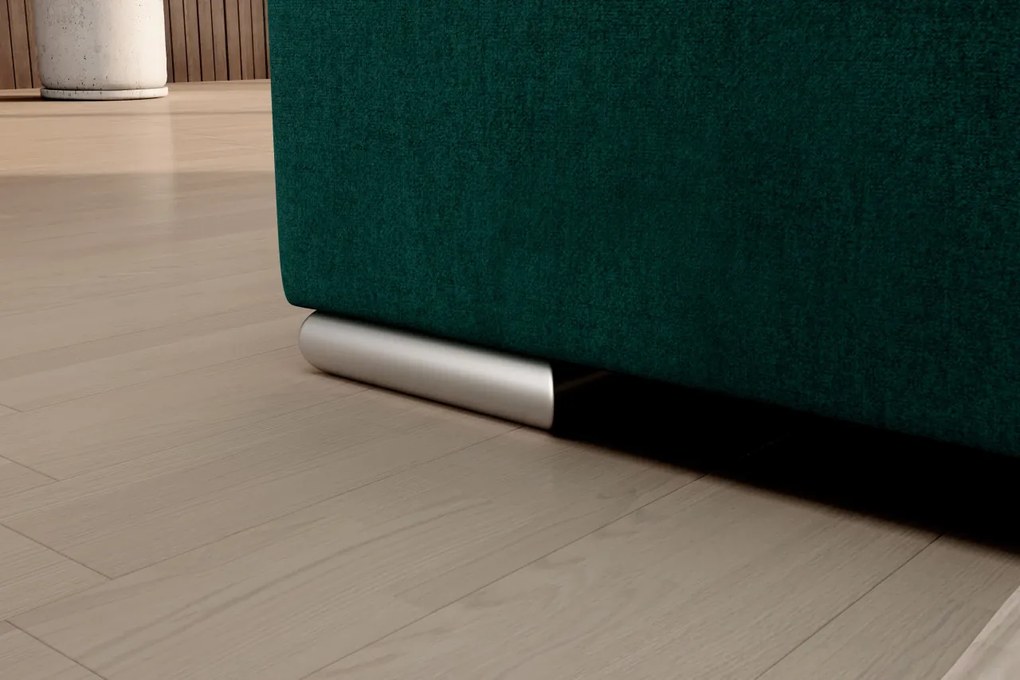 Coltar extensibil Sado pe stanga Nube 35