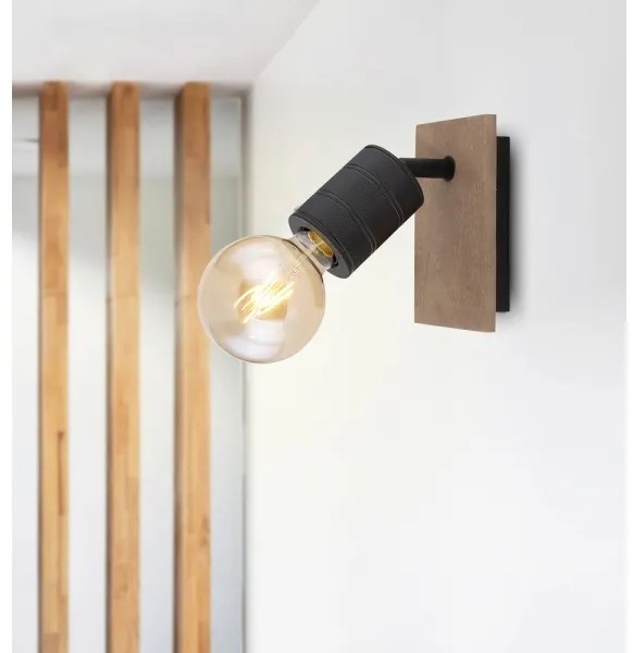 Spot de perete Globo 54033-1 JOSELLA 1xE27/60W/230V