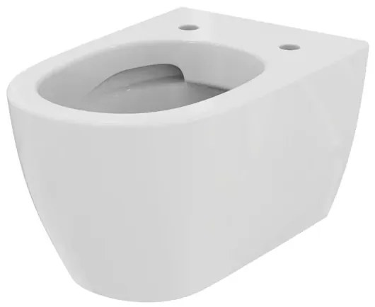 Vas WC suspendat Ideal Standard I.life O rimless HydroTwist alb