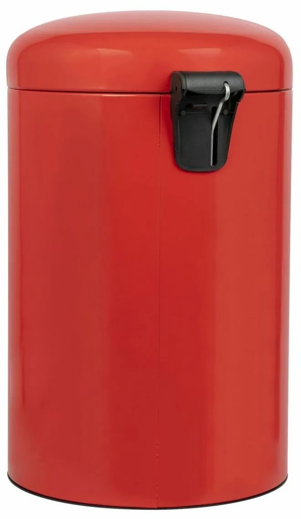 Alda Pubelă cu pedale Doman Freedom Fresh 20 l,roșu, 20 l