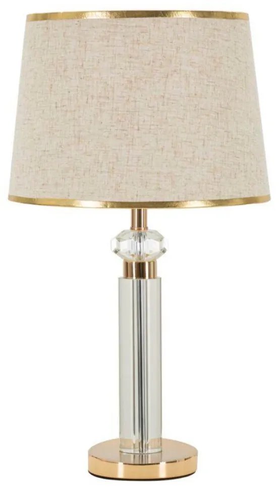 Lampa de birou PRAGA, 52 cm