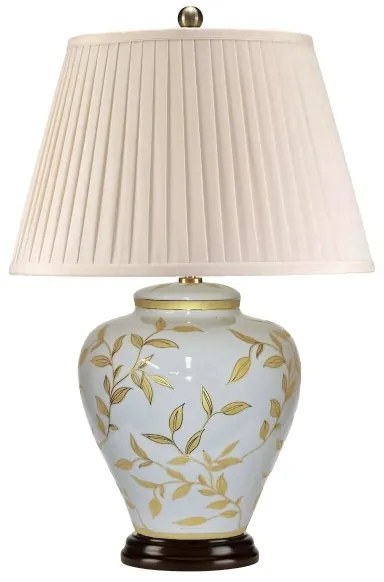 Lampă de masă LEAVES 1xE27/60W/230V Elstead