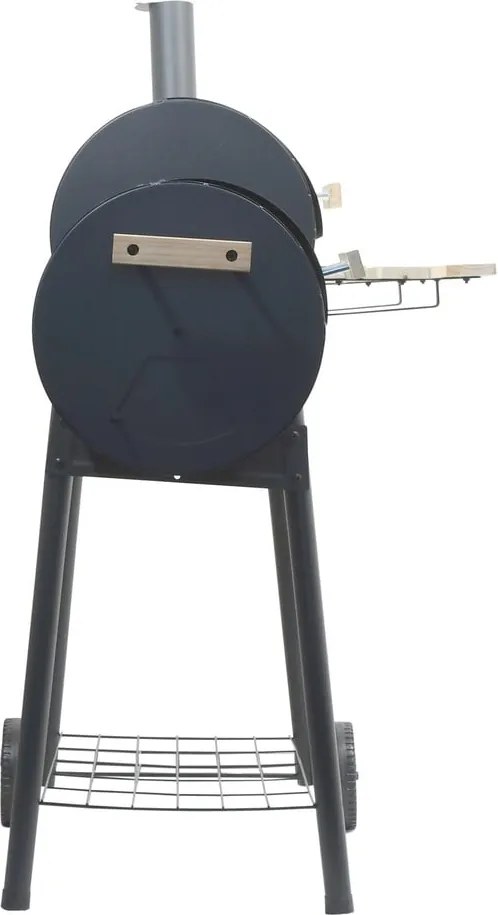 Grătar pe cărbuni Smokie – Cattara