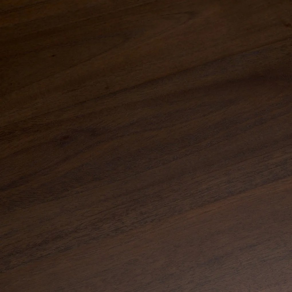 Masa dining LUX lemn de mahon Windsor