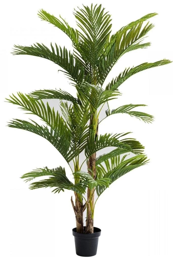 Planta decorativa Palm Tree 190cm