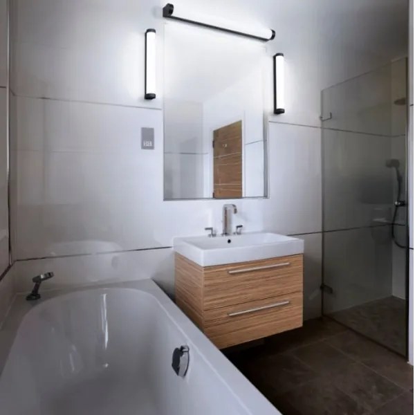 Aplică LED dimabilă pentru oglindă Ledvance ORBIS TUBE LED/12W/230V 60 cm IP44