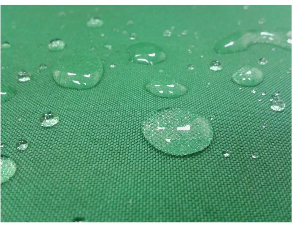FIELDMANN FDZN 9008 Capac de bancă, verde