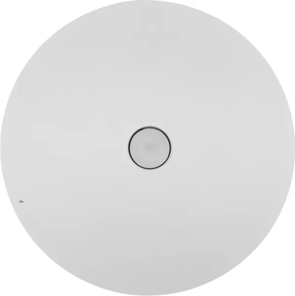 Lustră pe cablu PIATTO 1xGX53/15W/230V Ø 55 cm albă