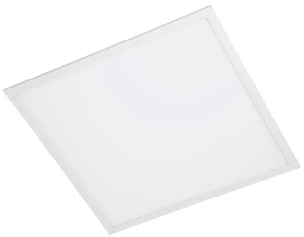 Panou LED incastrabil tavan /plafon design ultra-slim 59,6cm Plate No Flicker 40W 4000K 100846 SU
