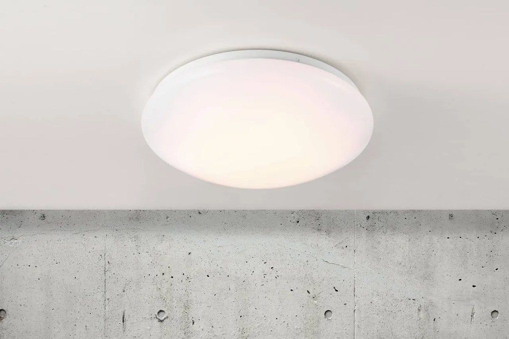 Plafoniera LED design circular Mani 32 45616001 NL