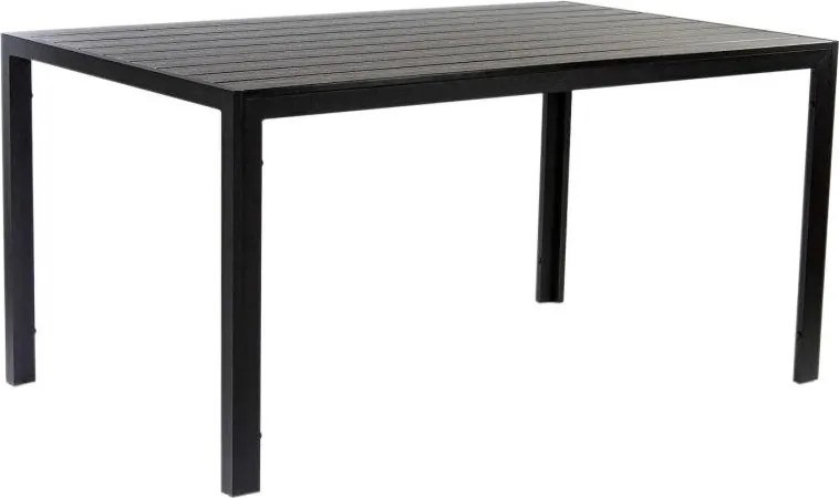 Set mobilier de grădină VIKING L +4x PARIS