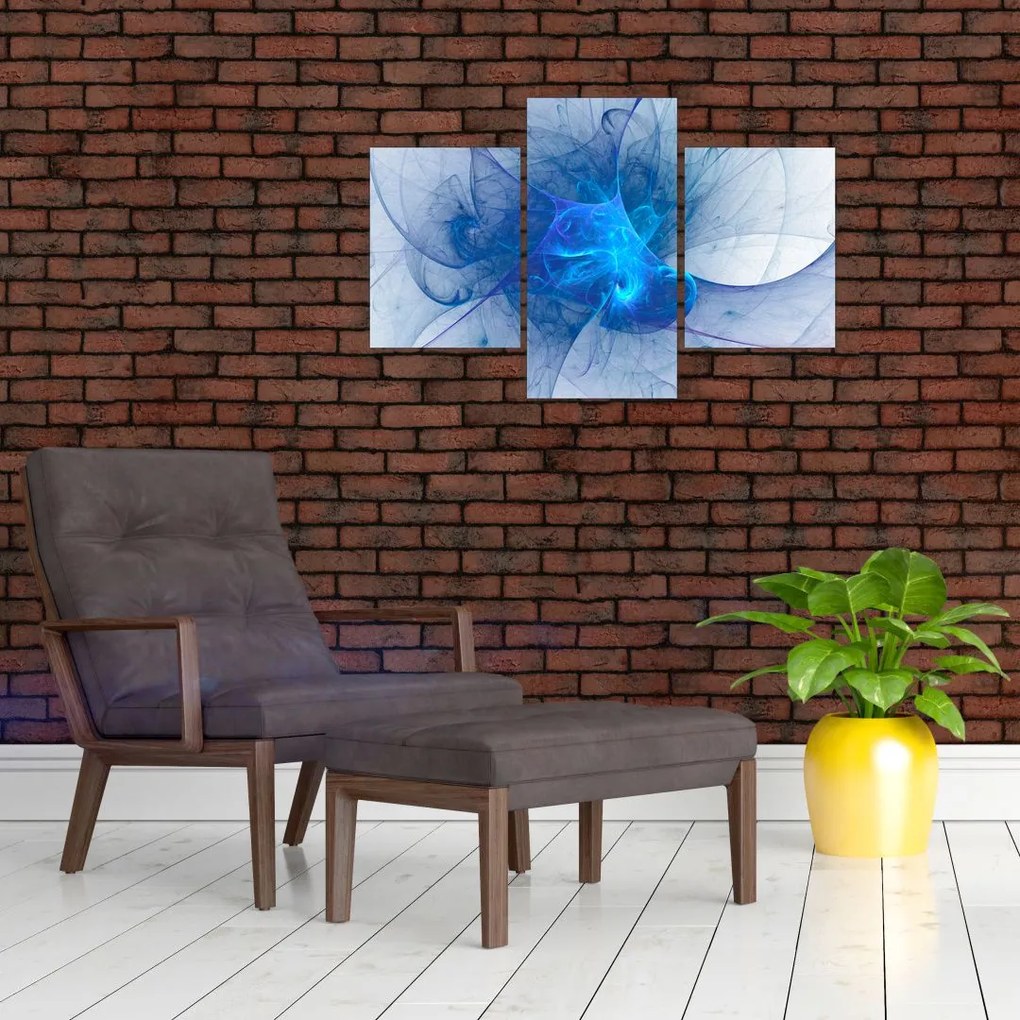Tablou abstract (90x60 cm)