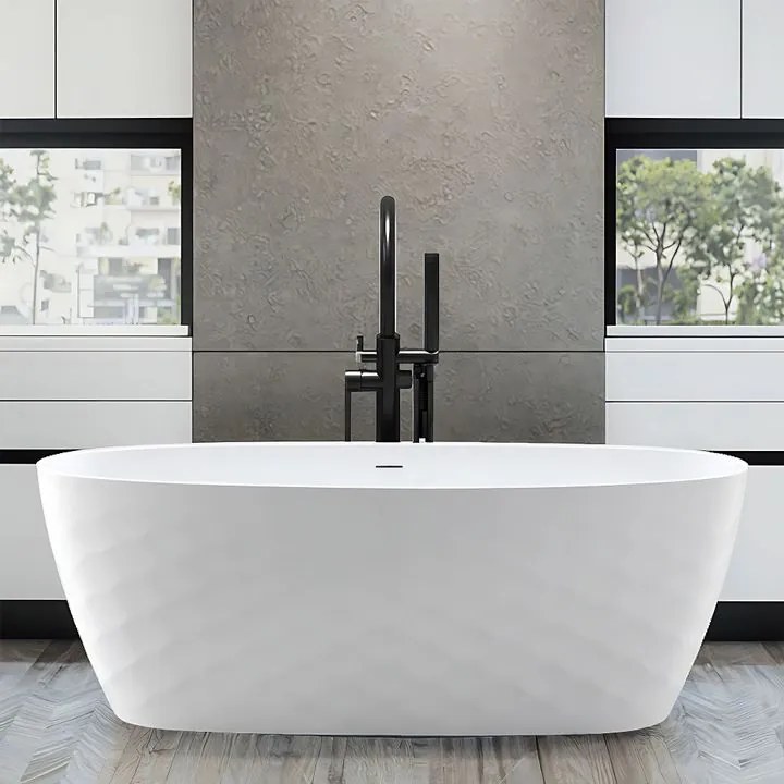 Cada acrilica freestanding GAJA 170