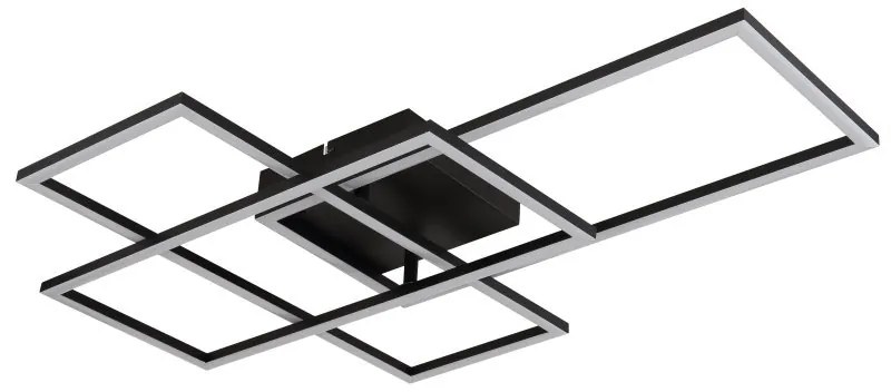 Lustra LED aplicata cu telecomanda GABRIEL