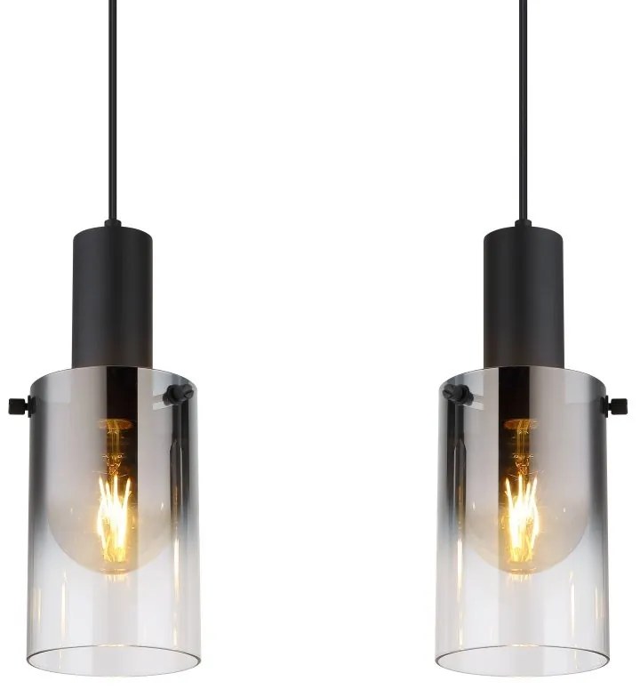 Lustra suspendata design modern FLORENTINA 4L