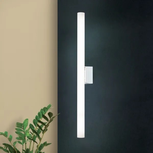 Aplică LED Orion Soff 3-484 VISAGIST 1xS14d/8W/230V alb