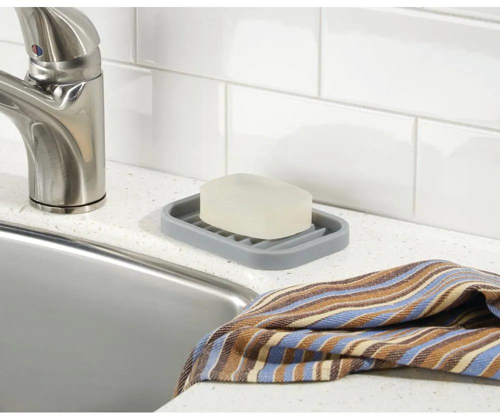 Săpunieră iDesign Lineo Soap Dish