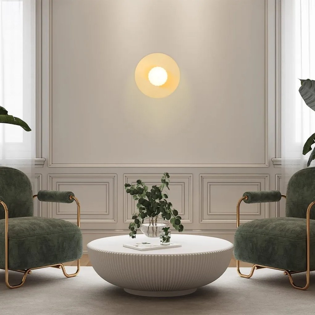 Aplica de perete design modern Paloma