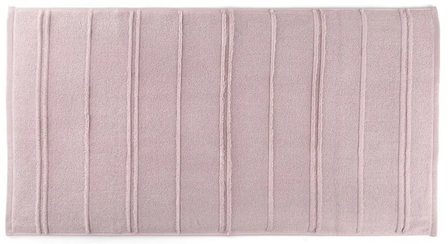Prosoape roz 2 buc. din frotir 50x90 cm Arden – Foutastic
