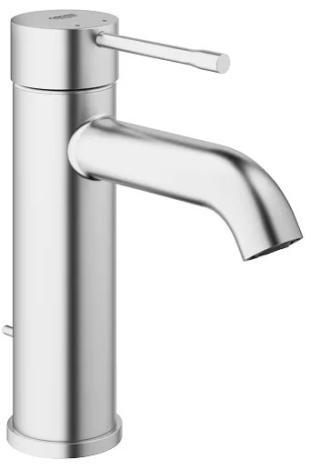 GROHE 23589DC1 - Baterie lavoar ESSENCE, mărime S, inox
