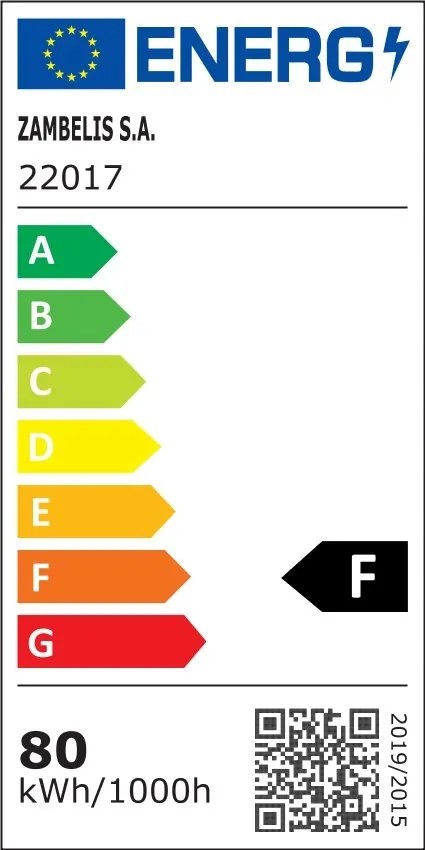 Lustra aplicata LED cu doua inele mobile Ceiling negru, L-79cm
