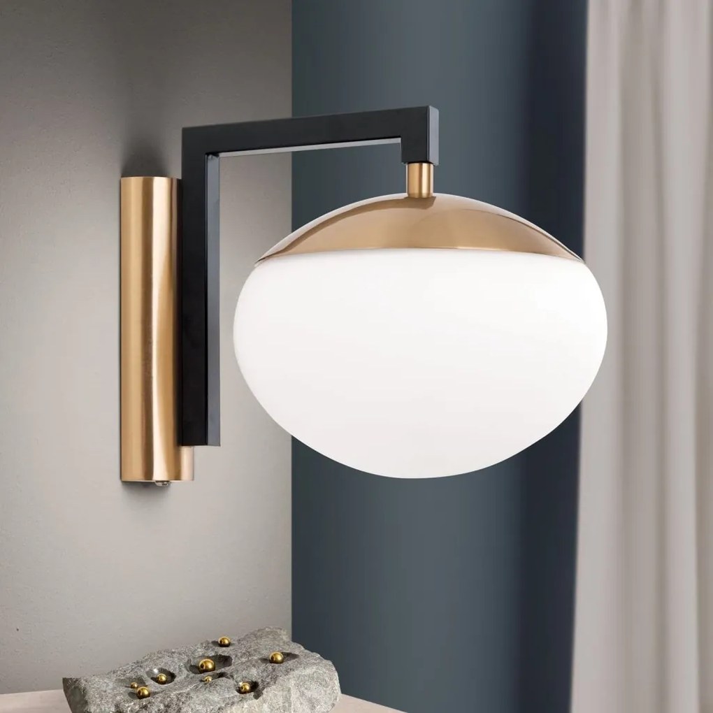 Aplica de perete moderna design decorativ JOSEPHINE