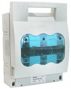 Soclu tripolar inchis MPR grupa 2 02-286 FREDER