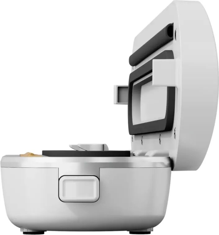 Aparat de vid AENO VS3 AVS0003, 70 kPa, 3,5 l/min, 4 moduri, LED, alb