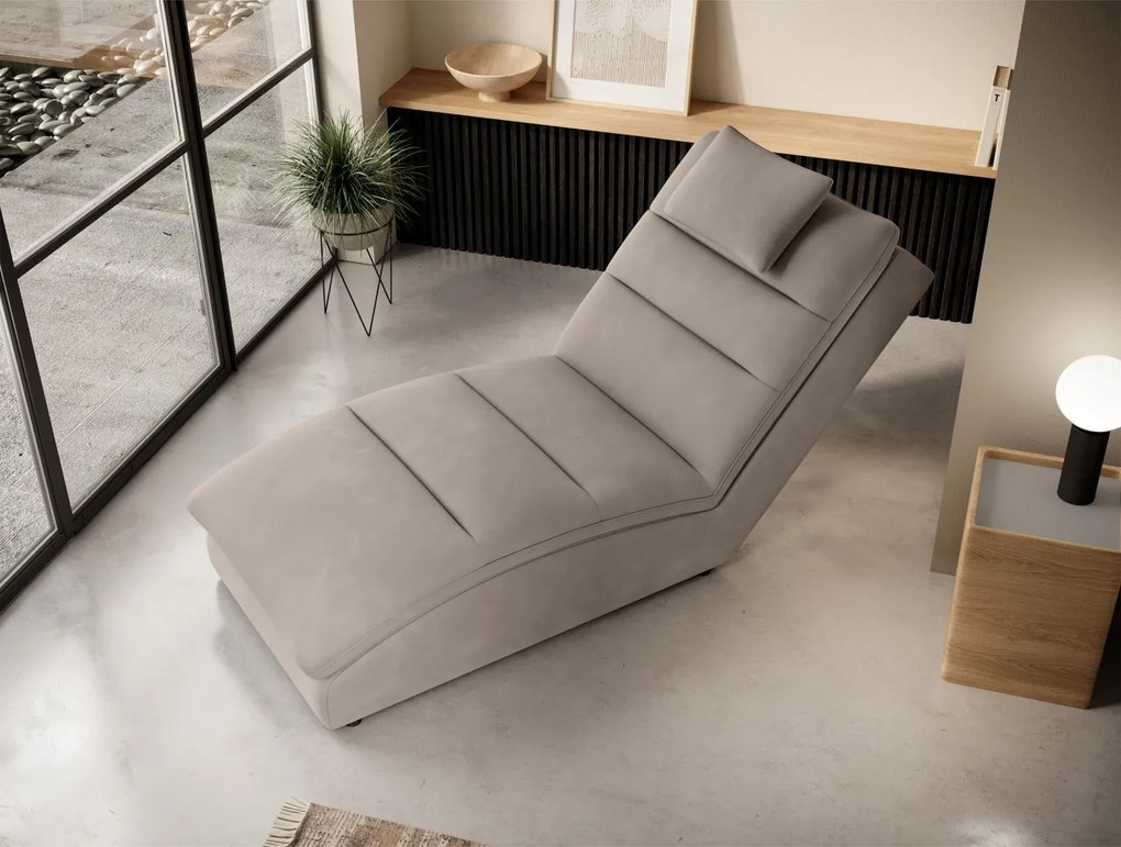 Sezlong Taco Nube 6