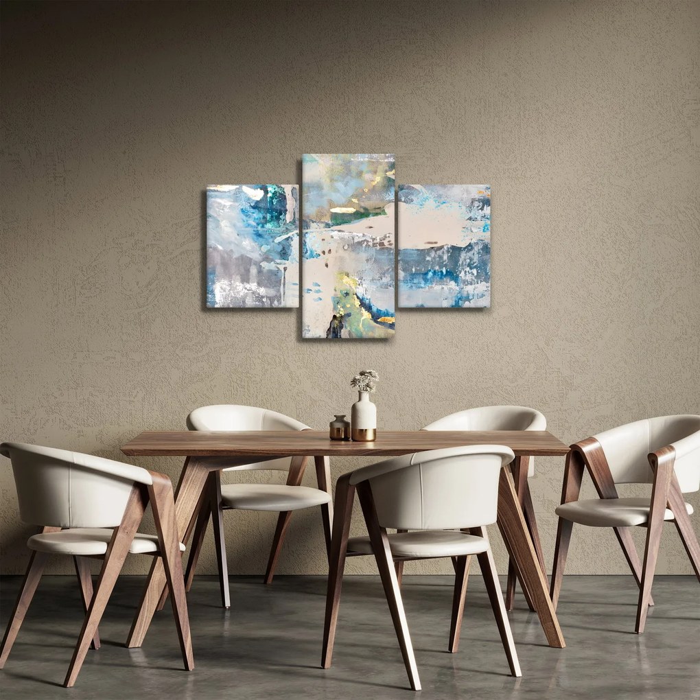 Tablou - Abstract (90x60 cm)