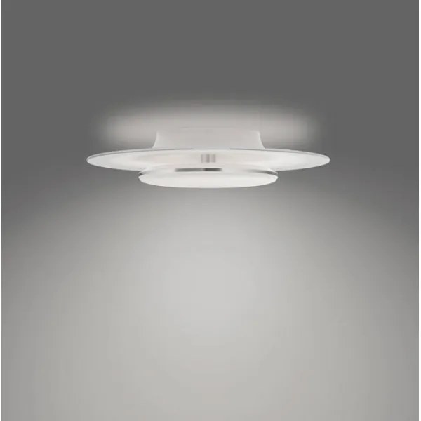 Plafonieră LED dimabilă GARNET SCENE SWITCH LED/30W/230V 4000K Philips