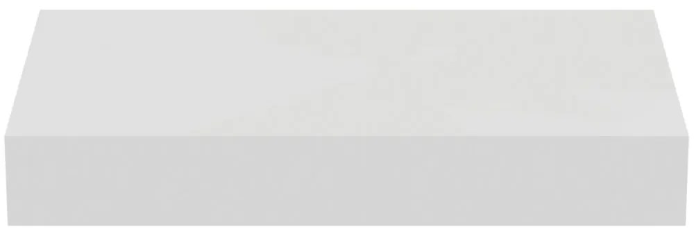 Blat pentru lavoar Ideal Standard Adapto 85 cm alb lucios Alb lucios, 850 mm