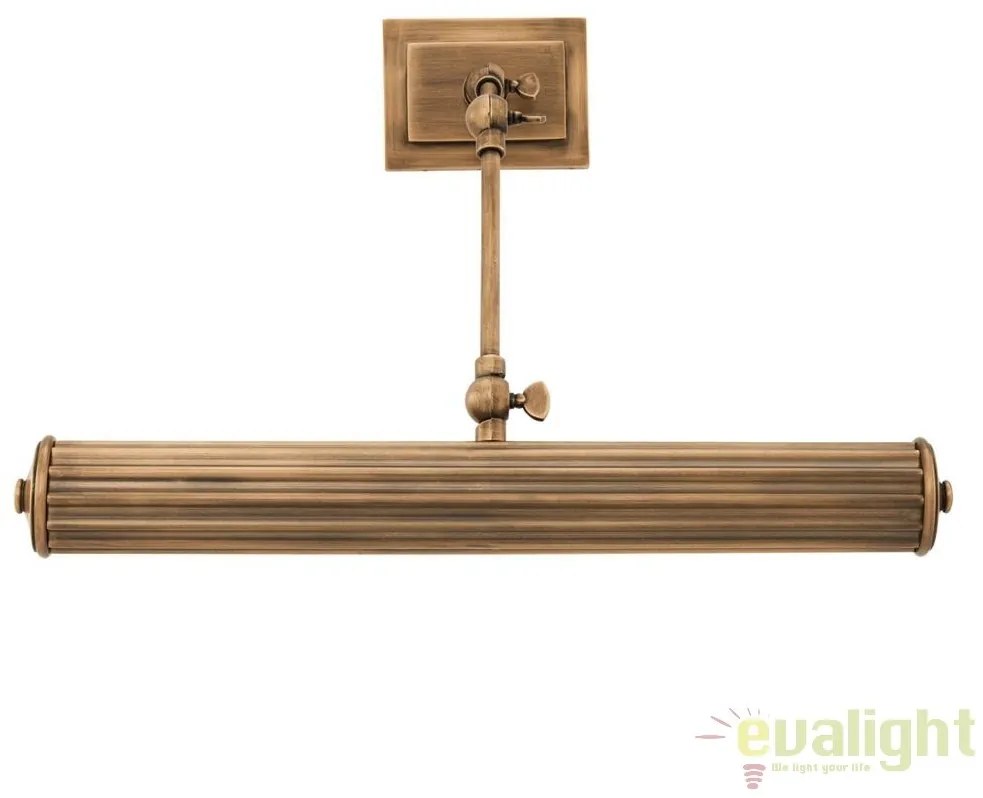 Aplica LUX oglinda sau tablou Luca L, alama antic 111847 HZ
