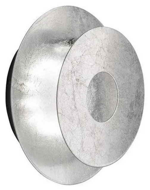 Aplică LED AFIR LED/6W/230V crom Wofi 451901709000