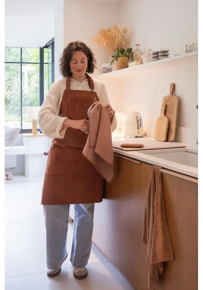 Prosoape de vase 2 buc. 50x50 cm Essentials – Tiseco Home Studio