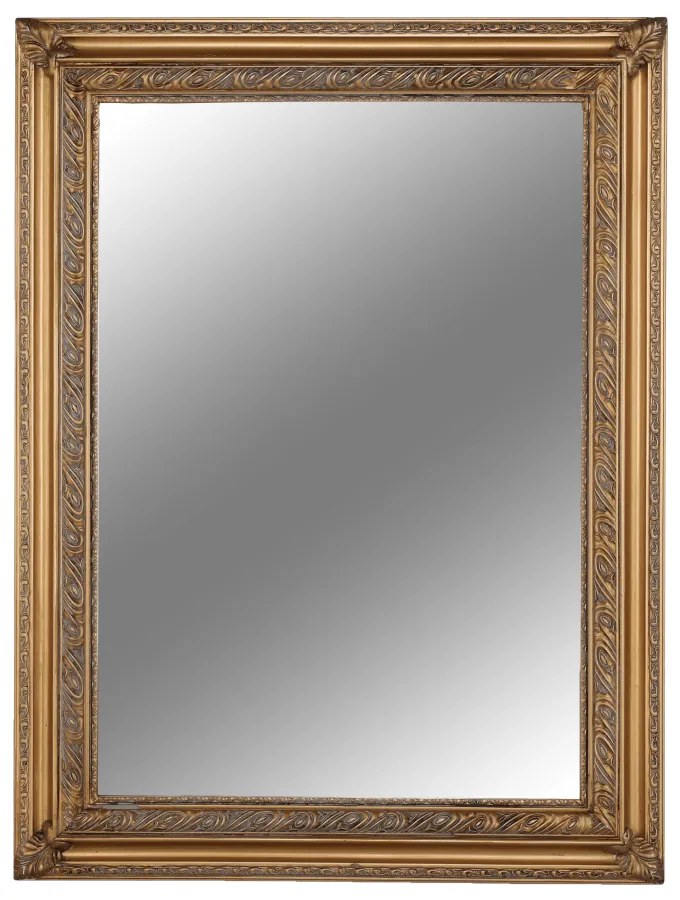 Oglinda aurie MALKIA TYP 15