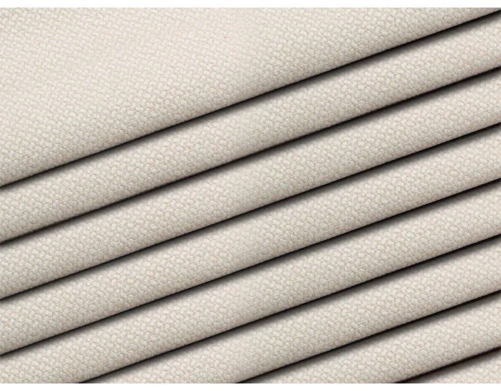 Canapea bej 240 cm Jodie – Micadoni Home