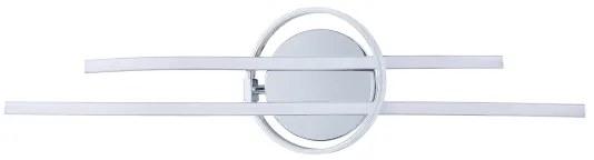 Eglo 96308 - LED Plafoniera SELVINA LED/6W+LED/7W