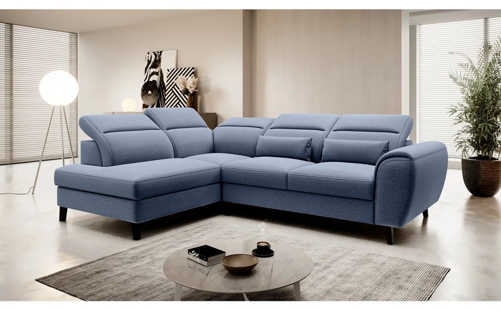 Coltar extensibil Noble pe stanga Gojo 40