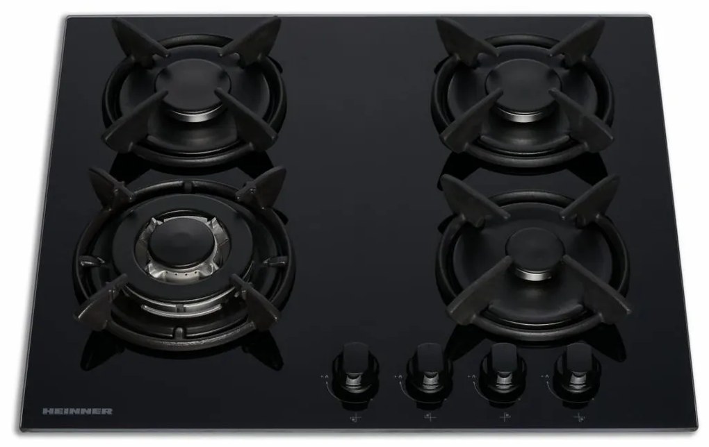 PLITA BUILT IN HEINNER HBH-V4IWFGBK
