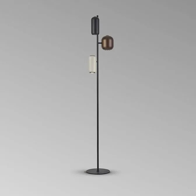 Lampadar, Lampa de podea Nimes