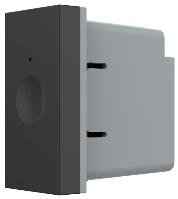 Modul Intrerupator Simplu cu Touch LIVOLO 1M, Protocol ZigBee EC, Standard Italian