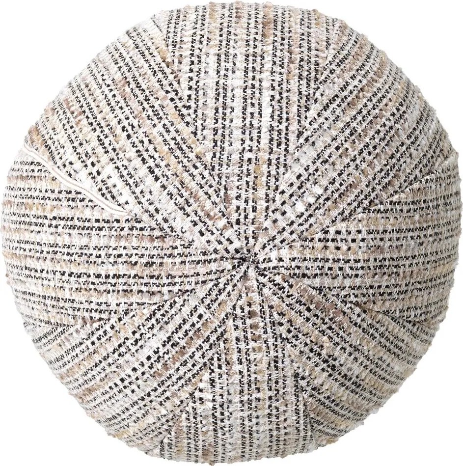 Perna decorativa LUX Palla S, bej mademoiselle 115597 HZ